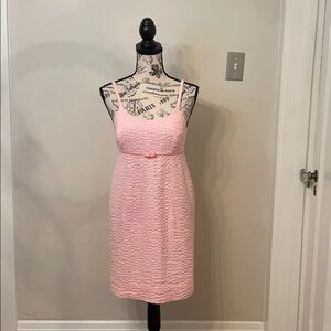 EUC Lilly Pulitzer pink sundress​​​​​​​​​​​​